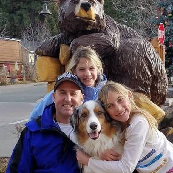 Meet your Posher, Jaime - Picture 1 of 1